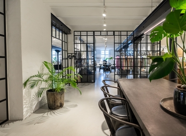 Kontor til leje på Lindgreens Allé 12, 2300 København S - 253 m² | Foto 9 - Lokalebasen.dk