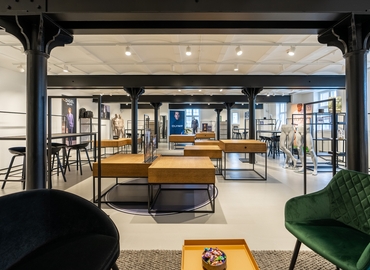 Kontor til leje på Lindgreens Allé 12, 2300 København S - 253 m² | Foto 6 - Lokalebasen.dk