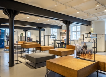 Kontor til leje på Lindgreens Allé 12, 2300 København S - 253 m² | Foto 4 - Lokalebasen.dk