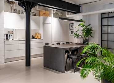 Kontor til leje på Lindgreens Allé 12, 2300 København S - 253 m² | Foto 8 - Lokalebasen.dk