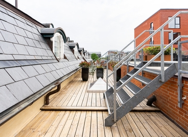 Kontor til leje på Lindgreens Allé 12, 2300 København S - 253 m² | Foto 12 - Lokalebasen.dk