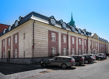Kontor til leje på Lindgreens Allé 12, 2300 København S - 253 m² | Foto 0 - Lokalebasen