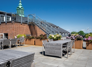 Kontor til leje på Lindgreens Allé 12, 2300 København S - 253 m² | Foto 11 - Lokalebasen