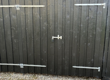 Parkering Langgade 65 8920 Randers NV