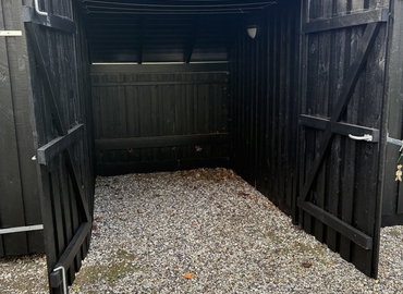 Parkering Langgade 65 8920 Randers NV