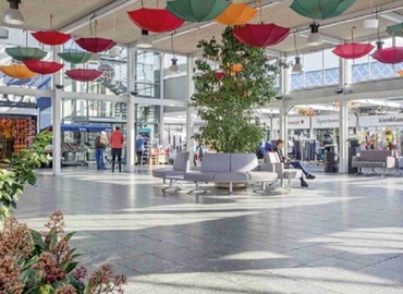 Butik til leje på Greve Midtby Center 14, 2670 Greve - 56 m² | Foto 1 - Lokalebasen.dk