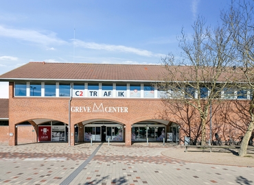 Butik til leje på Greve Midtby Center 6A, 2670 Greve - 56 m² | Foto 2 - Lokalebasen