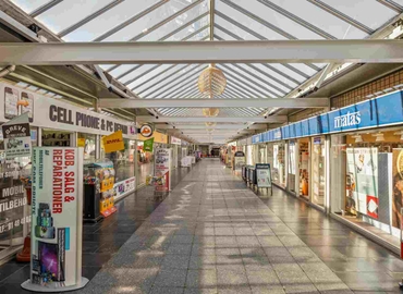 Butik til leje på Greve Midtby Center 14, 2670 Greve - 56 m² | Foto 5 - Lokalebasen