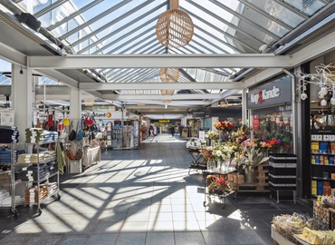 Butik til leje på Greve Midtby Center 14, 2670 Greve - 56 m² | Foto 7 - Lokalebasen