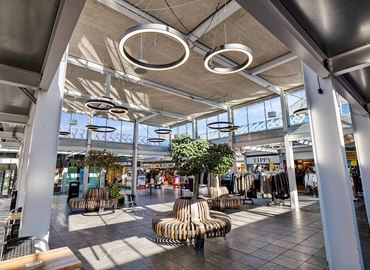 Butik til leje på Greve Midtby Center 14, 2670 Greve - 56 m² | Foto 9 - Lokalebasen