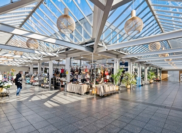 Butik til leje på Greve Midtby Center 14, 2670 Greve - 56 m² | Foto 8 - Lokalebasen