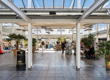 Butik til leje på Greve Midtby Center 14, 2670 Greve - 56 m² | Foto 6 - Lokalebasen.dk