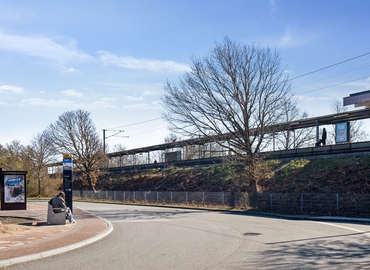 Butik til leje på Greve Midtby Center 14, 2670 Greve - 56 m² | Foto 10 - Lokalebasen.dk