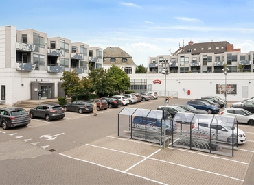 Butik til leje på Rungsted Bytorv 2, 2960 Rungsted Kyst - 868 m² | Foto 0 - Lokalebasen