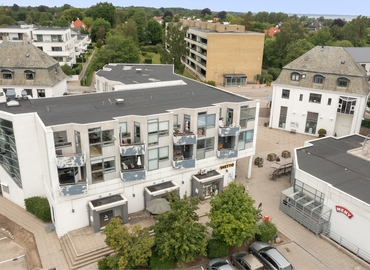 868 m² Store for rent in Rungsted Kyst, Rungsted Bytorv 2 (2960) - 5 | MatchOffice