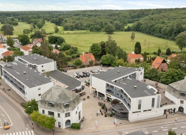 868 m² Shop for rent in Rungsted Kyst, Rungsted Bytorv 2 (2960) - 3 | MatchOffice