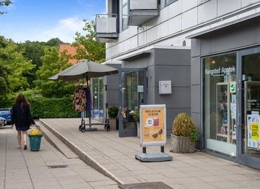 868 m² Commercial shop for rent in Rungsted Kyst, Rungsted Bytorv 2 (2960) - 7 | MatchOffice