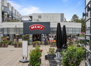 868 m² Commercial shop for rent in Rungsted Kyst, Rungsted Bytorv 2 (2960) - 8 | MatchOffice