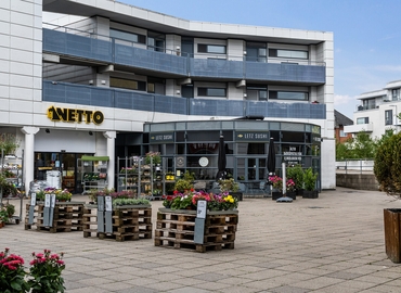 868 m² Shop for rent in Rungsted Kyst, Rungsted Bytorv 2 (2960) - 10 | MatchOffice.com