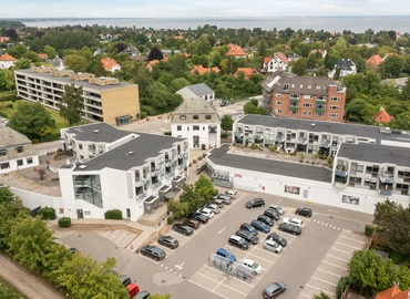 Butik til leje på Rungsted Bytorv 2, 2960 Rungsted Kyst - 868 m² | Foto 1 - Lokalebasen