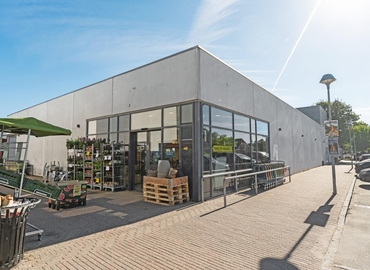 Butik til leje på Møllemarken 12, 4622 Havdrup - 970 m² | Foto 0 - Lokalebasen.dk