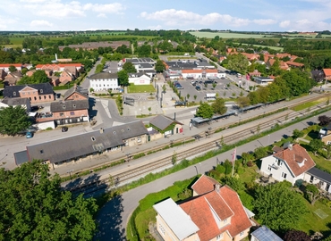 Butik til leje på Møllemarken 12, 4622 Havdrup - 970 m² | Foto 3 - Lokalebasen.dk