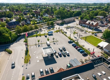 Butik til leje på Møllemarken 12, 4622 Havdrup - 970 m² | Foto 5 - Lokalebasen.dk