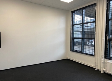 Office Stensmosevej 24H 2620 Albertslund