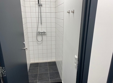 Office Stensmosevej 24H 2620 Albertslund