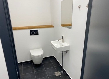 Office Stensmosevej 24H 2620 Albertslund