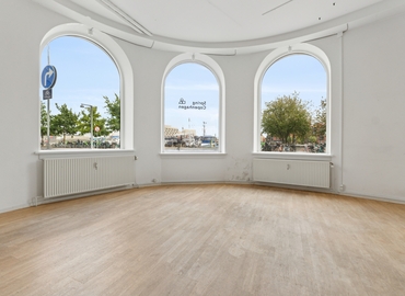 Kontor til leje på Herluf Trolles Gade 28, 1052 København K - 114 m² | Foto 1 - Lokalebasen.dk
