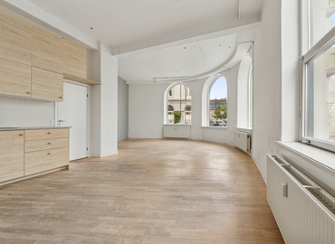 Kontor til leje på Herluf Trolles Gade 28, 1052 København K - 114 m² | Foto 2 - Lokalebasen