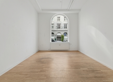 Kontor til leje på Herluf Trolles Gade 28, 1052 København K - 114 m² | Foto 3 - Lokalebasen