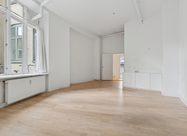 Kontor til leje på Herluf Trolles Gade 28, 1052 København K - 114 m² | Foto 5 - Lokalebasen