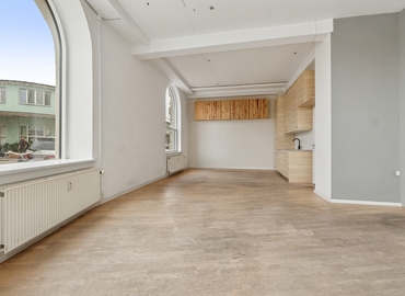 Kontor til leje på Herluf Trolles Gade 28, 1052 København K - 114 m² | Foto 6 - Lokalebasen