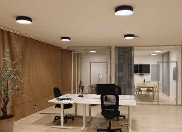 Kontor til leje på Viborgvej 161 A, 8210 Aarhus V - 325 m² | Foto 0 - Lokalebasen.dk