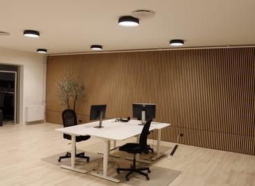 Kontor til leje på Viborgvej 161 A, 8210 Aarhus V - 325 m² | Foto 2 - Lokalebasen