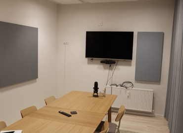 Kontor til leje på Viborgvej 161 A, 8210 Aarhus V - 325 m² | Foto 3 - Lokalebasen