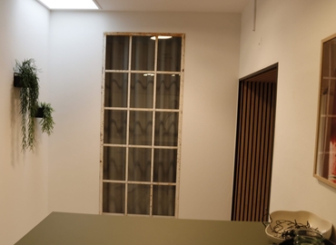 Kontor til leje på Viborgvej 161 A, 8210 Aarhus V - 325 m² | Foto 5 - Lokalebasen