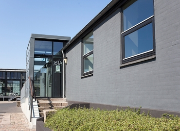 Kontor til leje på Viborgvej 161 A, 8210 Aarhus V - 325 m² | Foto 7 - Lokalebasen