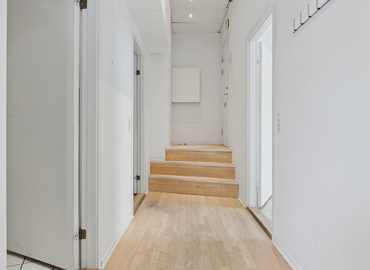 Kontor til leje på Herluf Trolles Gade 28, 1052 København K - 114 m² | Foto 7 - Lokalebasen.dk