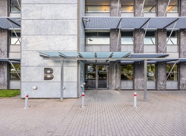 Kontor til leje på Roskildevej 342, 2630 Taastrup - 1397 m² | Foto 4 - Lokalebasen.dk