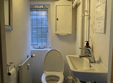 Butik til leje på Strandvejen 134, 2900 Hellerup - 108 m² | Foto 22 - Lokalebasen