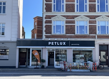 Butik til leje på Strandvejen 134, 2900 Hellerup - 108 m² | Foto 1 - Lokalebasen.dk