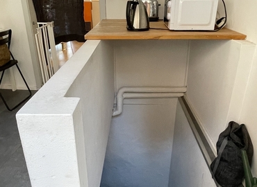 Butik til leje på Strandvejen 134, 2900 Hellerup - 108 m² | Foto 21 - Lokalebasen