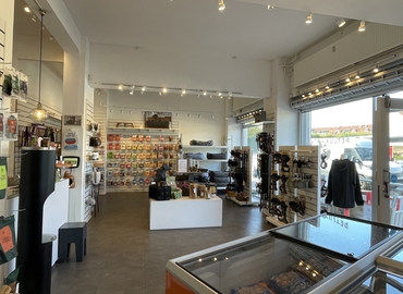 Butik til leje på Strandvejen 134, 2900 Hellerup - 108 m² | Foto 6 - Lokalebasen