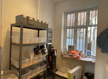 Butik til leje på Strandvejen 134, 2900 Hellerup - 108 m² | Foto 16 - Lokalebasen