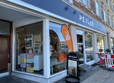 Butik til leje på Strandvejen 134, 2900 Hellerup - 108 m² | Foto 4 - Lokalebasen