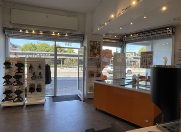 Butik til leje på Strandvejen 134, 2900 Hellerup - 108 m² | Foto 8 - Lokalebasen.dk