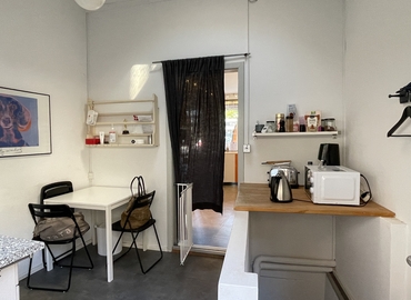 Butik til leje på Strandvejen 134, 2900 Hellerup - 108 m² | Foto 20 - Lokalebasen.dk